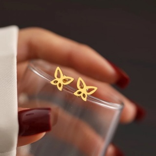 cercei , bijuterii personalizat cu cristale zirconiu 
